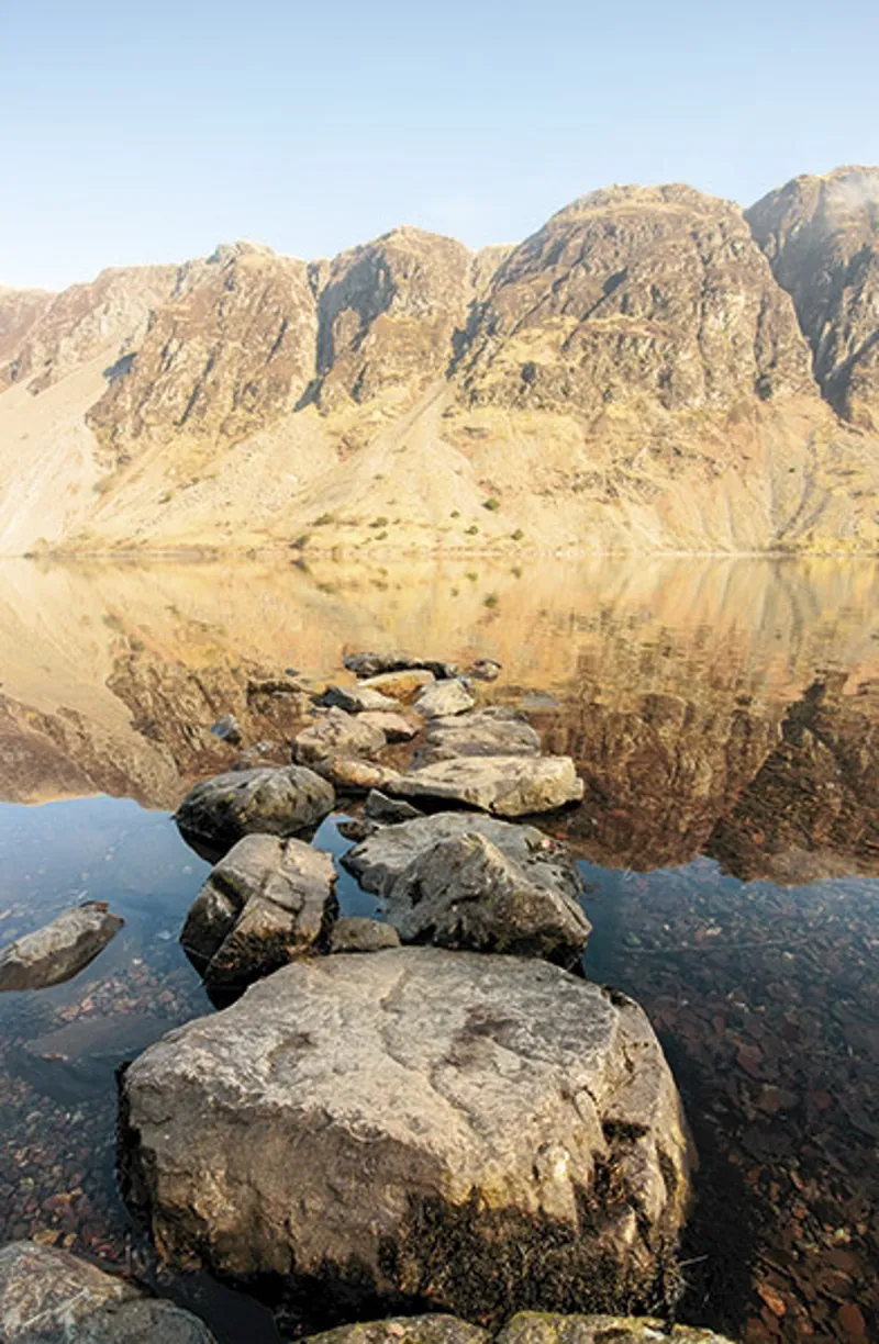 Cicerone - Cycling In The Lake District - Richard Barrett-7